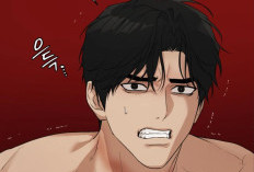 ลิงก์อ่านมังฮวา BL Reverse Thinking ตอนที่ 39 ภาษาไทย, ความตึงเครียดระหว่างคู่รักสองตัว