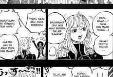 อ่าน Manga ONE PIECE ตอนที่ 1187 ภาษาไทย, การหลบหนีของบรู๊คจากโกโรเซย์แห่งดาวอังคาร