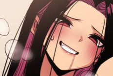 คงจะพอใจมากสินะคะ! ลิงค์ Manhwa Someone Stop Her! (Stop Smoking) ตอนที่ 65 ภาษาไทย