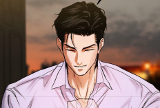 พัก! อ่านมังฮวา BL FlashLight ตอนที่ 53 ฉบับภาษาไทย, อดีตเจ็บปวด