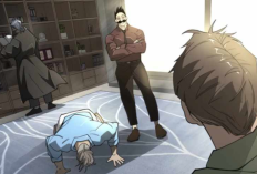 แถลงการณ์สุดช็อก! ลิงค์อ่าน Manhwa Superhuman Era ตอนที่ 211 ซับไทย