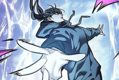 Manhwa RAW Eleceed ตอนที่ 380 ซับไทย การดำรงอยู่ที่ทำให้ผู้จัดอันดับ 50 อันดับแรกของโลกตกตะลึง