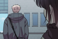 ทิ้งไปเลยหรอครับ? RAW Manhwa I Can't Help It With My Childhood Friend ตอนที่ 42 ซับไทย