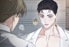 ลิงก์อ่านมังฮวา BL Kiss Me if You Can ตอนที่ 32 ภาษาสเปน, โจชให้คำชี้แจง