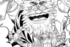 ส่วนเชื่อมโยง มังงะ Shuumatsu no Valkyrie (Record of Ragnarok) ตอนที่ 111 ซับไทย อาวุธต่อสู้เพื่อยก Mjolnir เสร็จสมบูรณ์แล้ว!