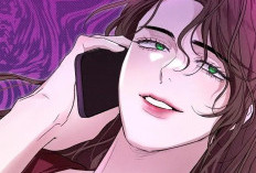 แผนร้ายอีกแล้วเหรอ? มังงะ BL Desire Me if You Can ตอนที่ 15 ภาษาไทย
