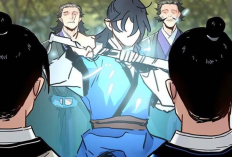 RAW Manhwa Surviving as a Genius on Borrowed Time ตอนที่ 64 ภาษาไทย พลังอันยิ่งใหญ่ที่แผ่กระจาย