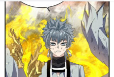 ลิงก์อ่านมังฮวา Magic Emperor ตอนที่ 874 ฉบับภาษาไทย, ยุทธวิธีโจมตีที่น่าหวาดกลัว