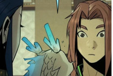 Becoming the Swordmaster Rank Young Lord of the Sichuan Tang Family ตอนที่ 112 ภาษาไทย, ฉากแอ็คชั่นสุดระทึก!