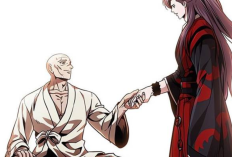 ลิงก์ Nano Machine Manhwa ตอนที่ 280 ไทยแลนด์ซับ การกอดหลานของปู่ยังคงรู้สึกเหมือนเดิม