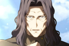 คำพูดจากครู! (การกลับมาของหมาล่าเนื้อตระกูลดาบเลือดเหล็ก) Revenge of the Iron-Blooded Sword Hound ตอนที่ 149 ภาษาไทย