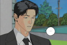 ลิงก์อ่านมังฮวา BL Master Peace ตอนที่ 25 ฉบับภาษาไทย, ความใกล้ชิดของนกคู่รักสองตัว