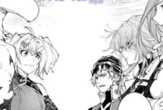 โวล์ฟกัง VS ชวาร์ซ วูล์ฟ! มังงะ (เมื่อนักล่าเกมขยะท้าสู้ในเกมเทพ) Shangri-La Frontier ตอนที่ 253 ภาษาไทย 