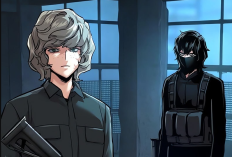 ลิงก์อ่านมังฮวา Mercenary Enrollment ตอนที่ 280 ภาษาไทย, ความตึงเครียดเป็นสิ่งที่หลีกเลี่ยงไม่ได้