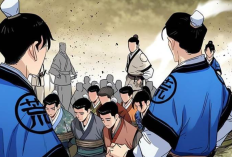 ตัวประกันเยอะมาก! RAW Manhwa Surviving as a Genius on Borrowed Time ตอนที่ 63 ภาษาไทย