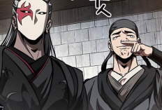 ประทับใจมากเลยค่ะ! ลิงก์ Nano Machine Manhwa ตอนที่ 281 ไทยแลนด์ซับ