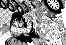 ลิงก์อ่านการ์ตูน Manga Chainsaw Man ตอนที่ 218 ฉบับภาษาไทย การกระทำของศัตรูไม่อาจหลีกเลี่ยงได้