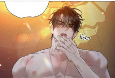 สปอยล์＆วิธีอ่าน BL Blossoms of the White Night ตอนที่ 30 ภาษาไทย, เทย์ที่เย้ายวนใจ!