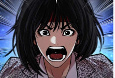 สปอยล์ Manhwa LOOKISM ตอนที่ 616 ภาษาไทย, การต่อสู้เริ่มขึ้นแล้ว
