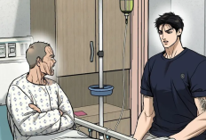 สู้ๆ เสมอ! อ่าน BL Manhwa Jinx ตอนที่ 80 ภาษาอังกฤษ สแกน