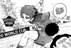 อ่าน Manga Blue Lock ตอนที่ 340 ภาษาไทย, การโจมตีอันน่าสยดสยองของฝ่ายตรงข้าม