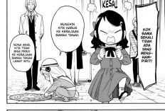 ลิงก์อ่านมังฮวา Spy x Family ตอนที่ 135 ฉบับภาษาไทย, ความตึงเครียดที่เพิ่มสูงขึ้น