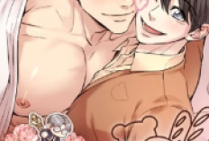 ลิงค์อ่าน BL Manhwa Honey Bear บทเต็ม ภาษาไทย รักแรกนั้นหอมเหมือนขนมปัง แต่เส้นทางกลับไม่ราบรื่น