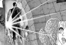 เชื่อมต่อแล้ว! อ่านมังงะ BERSERK ตอนที่ 387 ภาษาไทย