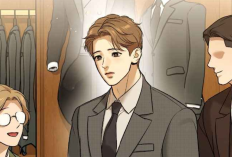 ลุคใหม่ของคิม แดน! อ่าน BL Manhwa Jinx ตอนที่ 93 ภาษาอังกฤษ สแกน