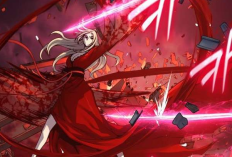 RAW ลิงค์อ่านการ์ตูน Myst, Might, Mayhem ตอนที่ 109 ภาษาไทย ปลดปล่อยพลังวิญญาณทั้งหมด