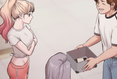 ลิ้งค์อ่านการ์ตูน Manhwa Pool Party ตอนที่ 12 ภาษาไทย ควรจะเก็บเป็นความลับต่อไปใช่ไหม?