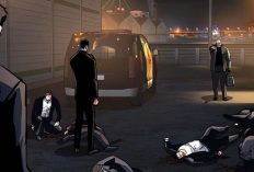 ชายผู้เป็นที่เกรงกลัว! Manhwa Mercenary Enrollment ตอนที่ 265 ภาษาไทย