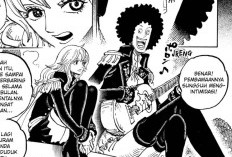 สปอยล์＆วิธีอ่าน Manga ONE PIECE ตอนที่ 1186 ภาษาไทย, ปริศนาของเจ้าหญิงชูริอาจถูกเปิดเผย
