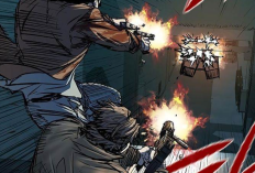 ตีจนกว่าละลาย! อ่านแล้ว Manhwa Castle 2 ตอนที่ 110 ไทยแลนด์ซับ