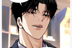 สปอยล์＆วิธีอ่าน Manhwa Lookism ตอนที่ 587 ครบทุกตอน, แดเนียลโจมตีเต็มกำลัง