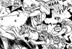 สัญญา! อ่านการ์ตูน Manga One Piece ตอนที่ 1164 ภาษาไทย