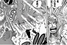 อ่าน Manga ONE PIECE ตอนที่ 1185 ภาษาไทย, ซันจิเผชิญหน้ากับซาซ่าในหมู่บ้านยักษ์