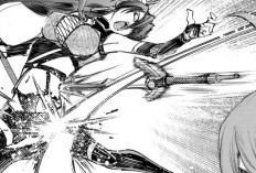 โจมตีกันอย่างโหดเหี้ยม! มังงะ (เมื่อนักล่าเกมขยะท้าสู้ในเกมเทพ) Shangri-La Frontier ตอนที่ 262 ภาษาไทย