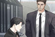 เชสรู้ว่าจอชมีลูกแล้ว! อ่าน BL Manhwa Kiss Me If You Can ฤดูกาลที่ 2 ตอนที่ 45 ภาษาไทย