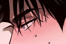 หลุดการควบคุมอย่างสิ้นเชิง! FlashLight BL Manhwa ตอนที่ 57 ภาษาไทย