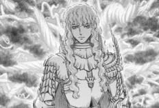 คู่มือการอ่าน Berserk ตอนที่ 386 ะแปลไทย สงครามที่ดุเดือด