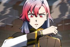 (การกลับมาของหมาล่าเนื้อตระกูลดาบเลือดเหล็ก) Revenge of the Iron-Blooded Sword Hound ตอนที่ 157 ภาษาไทย ต้นไม้ที่เติบโตโดยใช้พลังมานา!