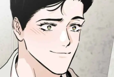 ดูน่ารักจริงๆค่ะ! ลิงก์ BL Manhwa Bad Apple ตอนที่ 26 ภาษาไทย