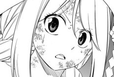 ไฮไลท์ RAW Manga Fairy Tail: 100 Years Quest (ฉาบฟาจิตยาธิปไตยและอภควส 100 ปอททต) บทที่ 216 ในประเทศไทย, ปีศาจไฟน่ารัก