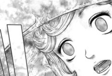 สปอยล์ฉบับเต็ม การ์ตูน Berserk ตอนที่ 387 ะแปลไทย ความรับผิดชอบ