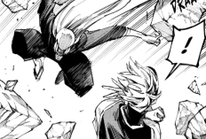 พลังสัมบูรณ์! RAW อ่านมังงะ Jujutsu Kaisen: Modulo ตอนที่ 19 ภาษาไทย