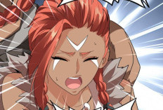 อ่าน Manhua Magic Emperor บท 835 เป็นภาษาไทย RAW! ผู้ท้าชิงลูกผู้ชาย