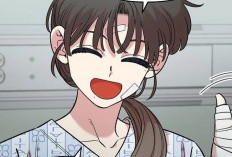 ยิ้มจอมปลอม! นี้วิธีอ่านแมนฮวา The Childhood Friend Complex ตอนที่ 75 ซับไทย