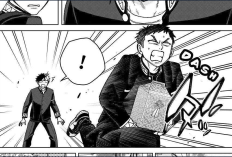 สปอยล์＆วิธีอ่าน Wind Breaker (Nii Satoru) ตอนที่ 203 ภาษาไทย, ความเศร้าโศกอย่างสุดซึ้ง