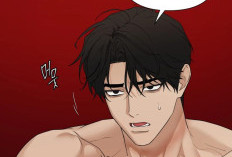 สปอยล์ BL Manhwa Reverse Thinking ตอนที่ 38 ภาษาไทย, ขออภัย!